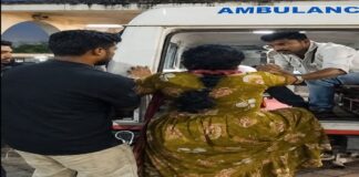 रेलवे की तेजी ने जीता दिल, गर्भवती महिला को समय पर मिली मदद