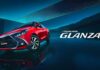 6 एयरबैग वाली नई Toyota Glanza लॉन्च, मिलेगा नया इंजन और शानदार फीचर्स 2026 Toyota Glanza