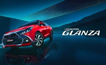 6 एयरबैग वाली नई Toyota Glanza लॉन्च, मिलेगा नया इंजन और शानदार फीचर्स 2026 Toyota Glanza
