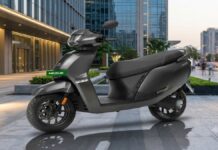 चढ़ाई हो या डबल सवारी, Ampere Nexus EX+ की नई मोटर करेगी कमाल