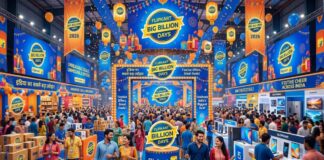 महंगा फोन खरीदने की टेंशन खत्म! सेल में मिल रहे सस्ते स्मार्टफोन Flipkart Big Billion Days Sale 2026