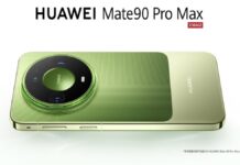 Huawei Mate 90 ने आते ही बढ़ाया टेंशन, बैटरी के साथ तगड़े फीचर्स Huawei Mate 90