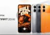 Infinix Smart 20 HD की एंट्री, कम बजट में मिलेगा धांसू डिस्प्ले Infinix Smart 20 HD