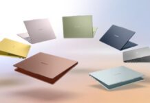 बड़ी स्क्रीन और दमदार कनेक्टिविटी के साथ Lenovo का नया लैपटॉप लॉन्च Lenovo IdeaPad Vibe 15Q8X12