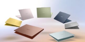 बड़ी स्क्रीन और दमदार कनेक्टिविटी के साथ Lenovo का नया लैपटॉप लॉन्च Lenovo IdeaPad Vibe 15Q8X12