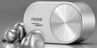 28 घंटे की बैटरी और ओपन-ईयर डिजाइन, Noise ने लॉन्च किए नए Master Buds Master Buds Open