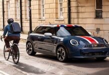 Mini Cooper के दीवानों के लिए खास तोहफा, Oxford Edition की एंट्री जल्द Mini Cooper Oxford Edition