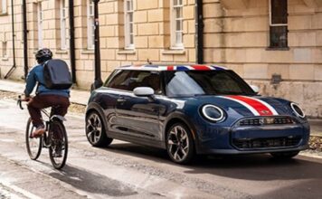 Mini Cooper के दीवानों के लिए खास तोहफा, Oxford Edition की एंट्री जल्द Mini Cooper Oxford Edition