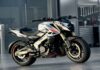 Bajaj ने NS400Z में टेक्नोलॉजी का तड़का, Google Maps से लेकर म्यूजिक कंट्रोल तक Pulsar NS400Z