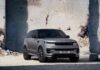 Range Rover Sport Electric की एंट्री, ये SUV नहीं, बिजली का तूफान है Range Rover Sport Electric