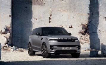 Range Rover Sport Electric की एंट्री, ये SUV नहीं, बिजली का तूफान है Range Rover Sport Electric