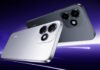 Realme ने चुपके से लॉन्च किया धांसू फोन, बैटरी ने खींचा सबका ध्यान Realme P4s Lite