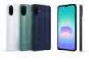 Samsung का बजट फोन हुआ लॉन्च, फीचर्स हैं दमदार Samsung Galaxy A08