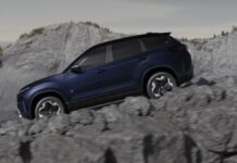 तेज रफ्तार, लंबी रेंज और फास्ट चार्जिंग, ये Electric SUVs हैं खास Tata Harrier EV