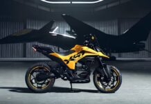 बाइक में 200 मीटर तक रडार की नजर, Ultraviolette X-47 Venom लॉन्च Ultraviolette X-47 Venom