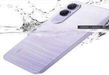 200MP कैमरा, 7,000mAh बैटरी और दमदार फीचर्स, नए फोन ने मचाया तहलका Vivo V70 FE