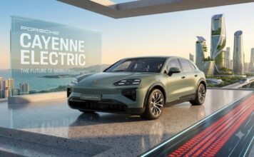 लग्जरी SUV का इलेक्ट्रिक अवतार, Porsche Cayenne ने आते ही मचाया तहलका Vivo X Fold 6