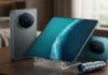 फोल्ड करो या खोलो, हर एंगल से बवाल! Vivo X Fold 6 हुआ Launch Vivo X Fold 6