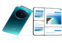 Vivo का नया फोल्डेबल फोन खोलते ही बदलेगा पूरा गेम, मिलेंगे AI वाले धांसू फीचर्स Vivo X Fold 6