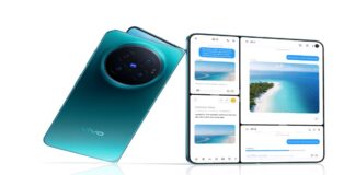 Vivo का नया फोल्डेबल फोन खोलते ही बदलेगा पूरा गेम, मिलेंगे AI वाले धांसू फीचर्स Vivo X Fold 6