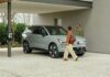 Volvo EX90 लॉन्च, Kia EV9 और Mercedes SUV को मिलेगी टक्कर Volvo EX90