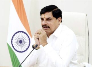 MP News: कार्बाइड गन और लैंप के इस्तेमाल पर सख्ती के निर्देश, CM मोहन यादव ने लिया बड़ा फैसला Dr. Mohan Yadav