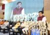 मुख्यमंत्री डॉ. मोहन यादव ने एम.वाय. अस्पताल, इंदौर में पेट सीटी स्कैन सेंटर का किया शुभारंभ cm yadav