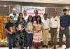 जबलपुर में EPFO गेम्स 2026 का समापन, 72 खिलाड़ियों ने दिखाया दमखम EPFO