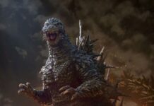 Godzilla Minus One के सीक्वल की पहली झलक से मचा तहलका, अंगारों जैसी चमकती त्वचा में दिखा गॉडजिला का खौफनाक रूप Godzilla Minus