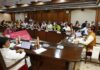 जबलपुर-इंदौर इंडस्ट्रियल कॉरिडोर के लिए विशेष कंपनी गठन को मंजूरी