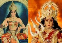हैदराबाद में हेमा मालिनी का दिव्य अवतार, ‘दुर्गा’ प्रस्तुति देख मंत्रमुग्ध हुए दर्शक