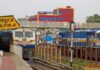 ट्रेनों की लेटलतीफी से यात्री बेहाल, मुंबई मेल और महानगरी समेत कई गाड़ियां घंटों लेट Jabalpur