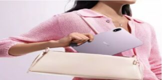 Oppo Pad Mini जल्द होगा ग्लोबल लॉन्च, भारत में भी मिलेगी धासूं एंट्री; 8000mAh बैटरी के साथ टीजर जारी Oppo Pad Mini