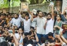 10 अक्टूबर को दिल्ली में CJP का बड़ा प्रदर्शन, CEC ज्ञानेश कुमार के इस्तीफे की मांग; जंतर-मंतर पहुंचने का ऐलान protest