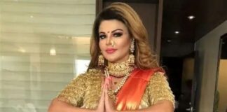 ‘Rise and Fall 2’ में राखी सावंत का जलवा, तेज प्रताप यादव संग राधा बनकर मचाया धमाल Rise and Fall 2