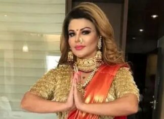 ‘Rise and Fall 2’ में राखी सावंत का जलवा, तेज प्रताप यादव संग राधा बनकर मचाया धमाल Rise and Fall 2