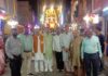जबलपुर: भगवान के दूल्हा स्वरूप के दर्शन कर पुलकित हुए श्रद्धालु, धूमधाम से निकली गोविंदगंज रामलीला की भव्य राम बारात Ramleela