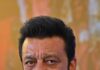 विवादित बयान के बाद संजय दत्त ने तोड़ी चुप्पी, बोले- ‘सब स्क्रिप्टेड था’ Sanjay Dutt