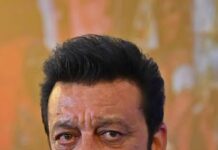 विवादित बयान के बाद संजय दत्त ने तोड़ी चुप्पी, बोले- ‘सब स्क्रिप्टेड था’ Sanjay Dutt