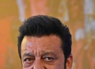 विवादित बयान के बाद संजय दत्त ने तोड़ी चुप्पी, बोले- ‘सब स्क्रिप्टेड था’ Sanjay Dutt