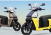 इलेक्ट्रिक टू-व्हीलर बिक्री में 7% उछाल, TVS Motor की बादशाहत बरकरार two-wheeler