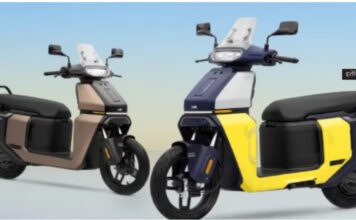 इलेक्ट्रिक टू-व्हीलर बिक्री में 7% उछाल, TVS Motor की बादशाहत बरकरार two-wheeler