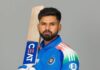 श्रेयस अय्यर का धमाका, शतक के बाद ICC T20I रैंकिंग में 18 पायदान ऊपर पहुंचे Shreyas Iyer
