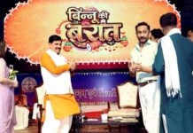 युवाओं को साथ लेकर विकास की नई राह पर आगे बढ़ेंगे : मुख्यमंत्री डॉ. यादव youth